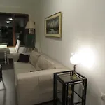 Nereya Palace Art Aprtament Marina דירה
