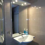 דירה Nereya Palace Art Aprtament Marina פומורי
