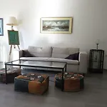 דירה Nereya Palace Art Aprtament Marina פומורי