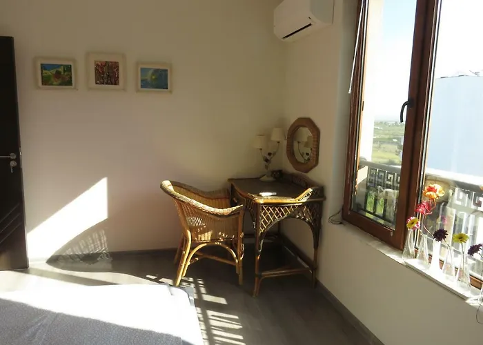 Nereya Palace Art Aprtament Marina Apartment *