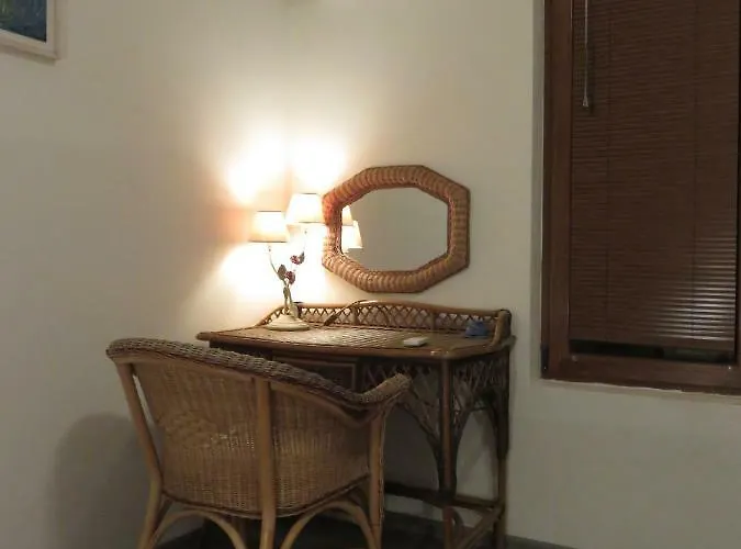 Nereya Palace Art Aprtament Marina * Pomorie