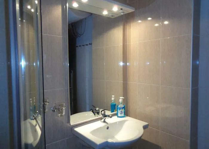 Apartment Nereya Palace Art Aprtament Marina Pomorie