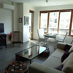 شقة Nereya Palace Art Aprtament Marina بوموري