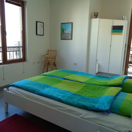 Nereya Palace Art Aprtament Marina * Pomorie