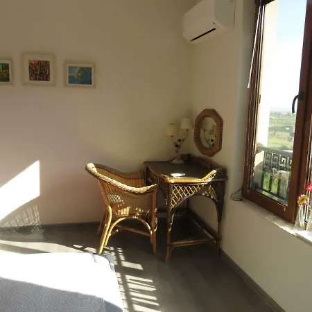 Nereya Palace Art Aprtament Marina Lägenhet *