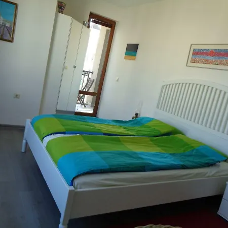 Appartement Nereya Palace Art Aprtament Marina Pomorie