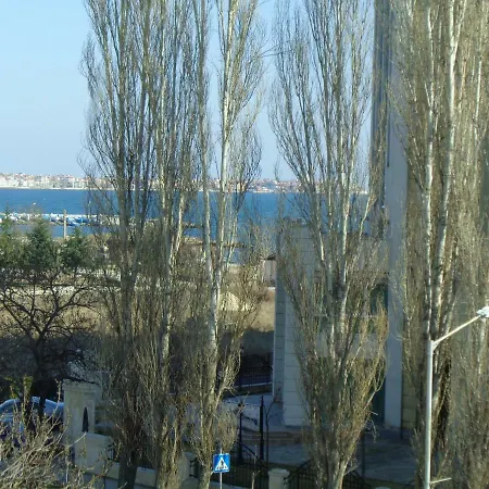 Appartement Nereya Palace Art Aprtament Marina *