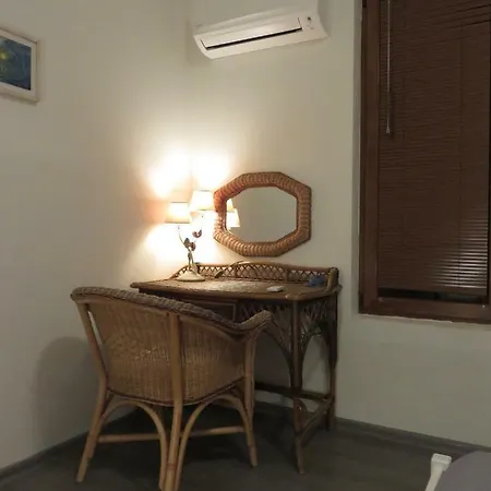 Nereya Palace Art Aprtament Marina * Ahyolu