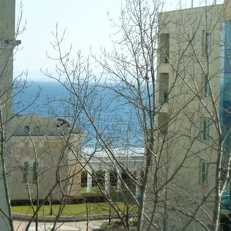Nereya Palace Art Aprtament Marina