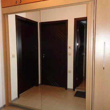 Nereya Palace Art Aprtament Marina Appartement Pomorie