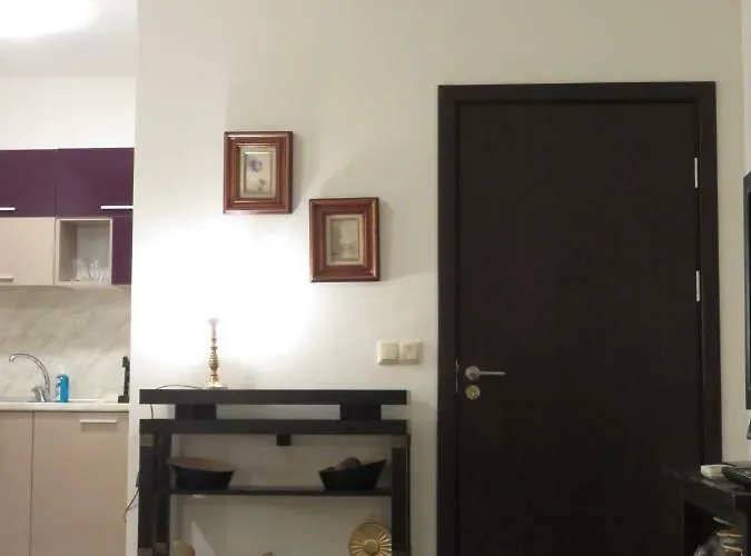 Lejlighed Nereya Palace Art Aprtament Marina *