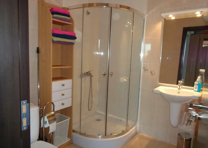 Lejlighed Nereya Palace Art Aprtament Marina *