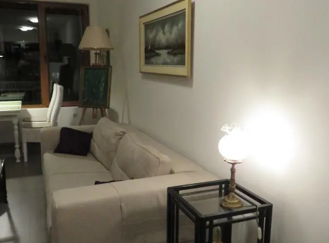 Nereya Palace Art Aprtament Marina Lejlighed